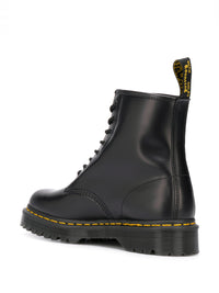 DR. MARTENS - 1460 Bex Smooth Leather Boots