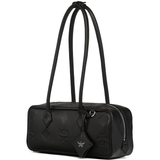 Black bag, side view