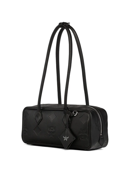 Black bag, side view