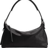 Brown bag , front view