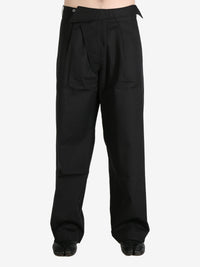 KIKO KOSTADINOV - Men Navin Wide Trouser