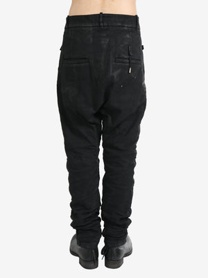 BORIS BIDJAN SABERI - Men P23 FET10005