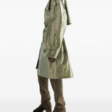 LEMAIRE - Women Trench Coat