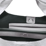 MARC JACOBS - Women The Metallic Sack Bag