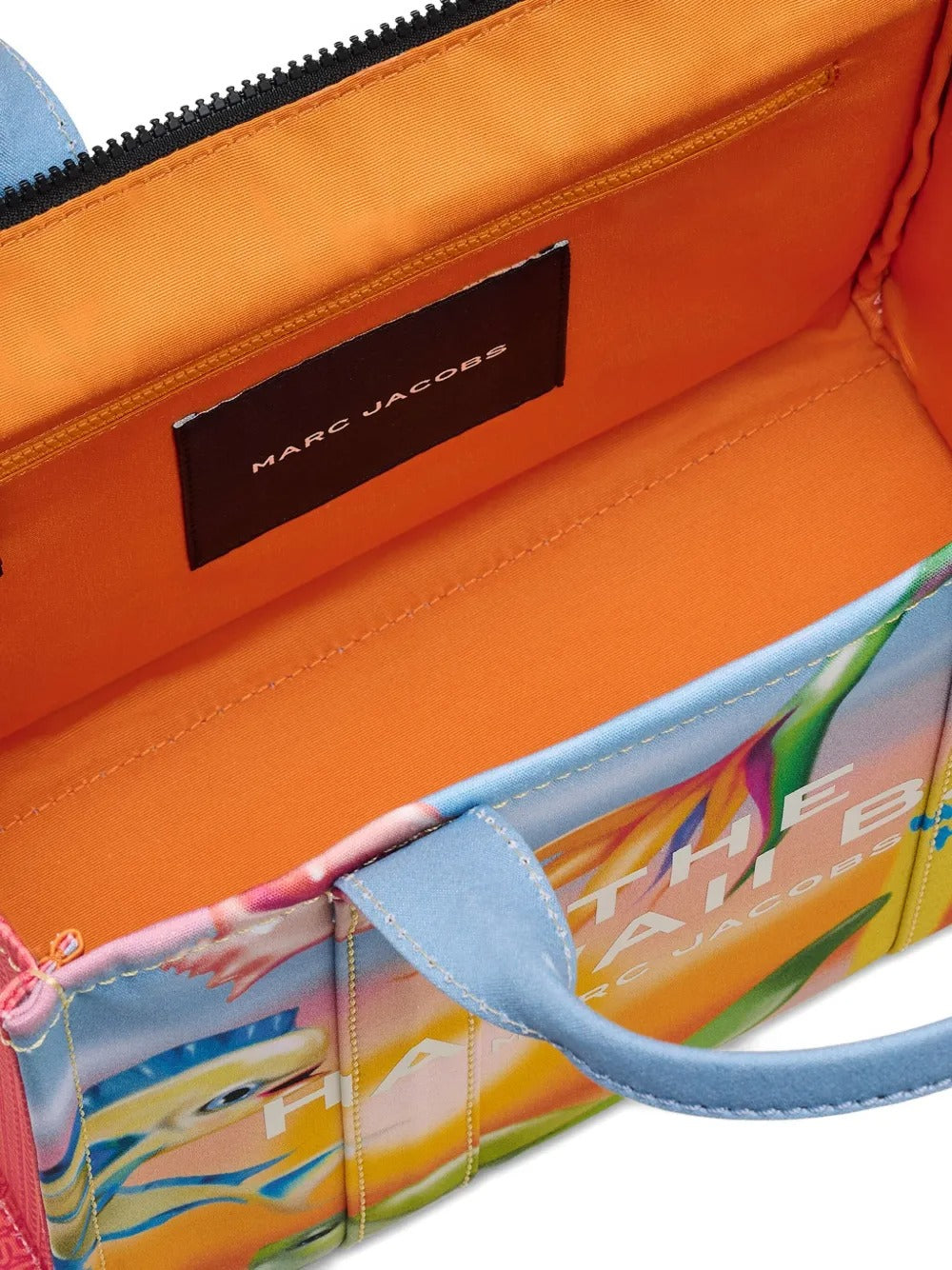 Close up of yellow bags, showing texture of the cotton fabric