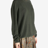 UMA WANG - Women Long Sleeve Top