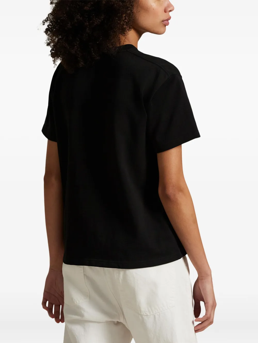 POLO RALPH LAUREN - Women Short Sleeve T-Shirt – Atelier New York