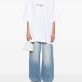 VETEMENTS - Unisex Single Oversized T-shirt