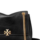 Black bag, front view