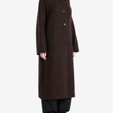 CASEY CASEY - Women Big Blobby Coat