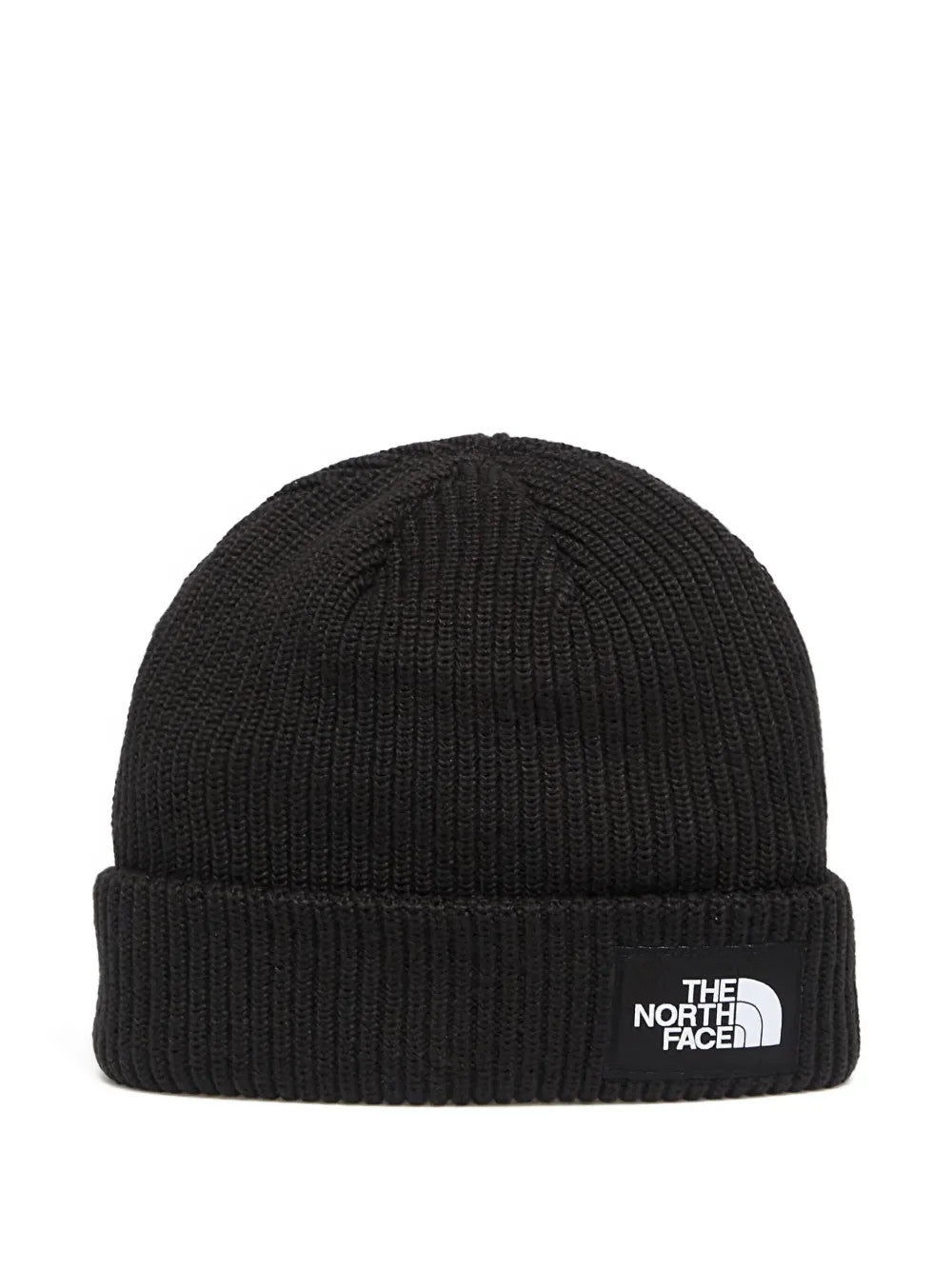 Black hat, front view