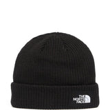 Black hat, front view