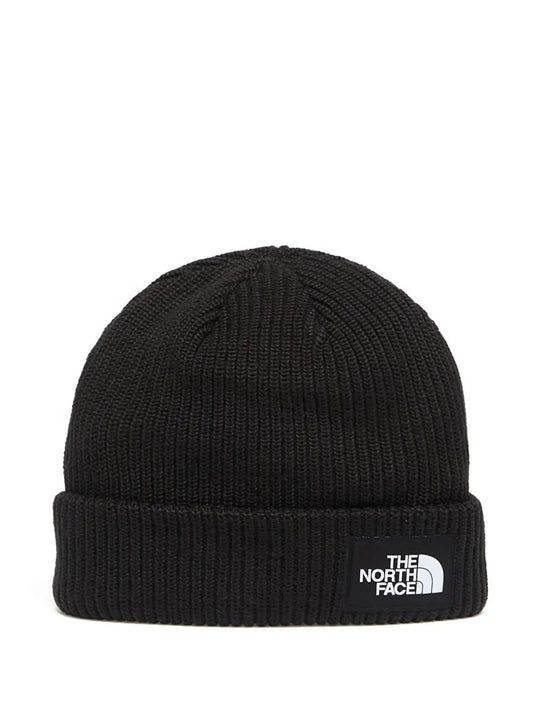 Black hat, front view