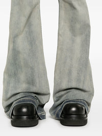 RICK OWENS DRKSHDW - Men Bolan Bootcut Jeans