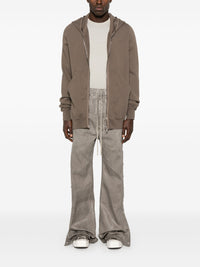 RICK OWENS DRKSHDW - Men Felpa - Gimp Hoodie