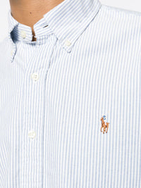 POLO RALPH LAUREN - Men Core Replen Strip Shirt