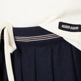 Close up of white shirt, showing texture of the cotton fabric