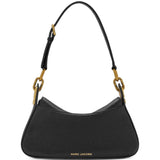Black bag, front view