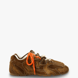 MIU MIU - Women Scamosciato Delave' Mm New Balance