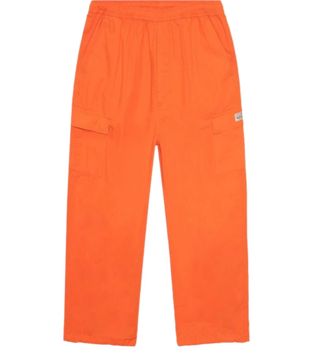 STUSSY - Men Ripstop Cargo Beach Pant