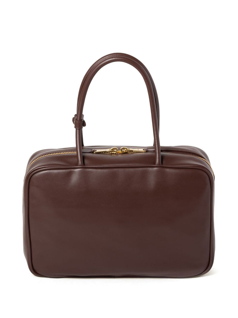 MIU MIU - Women Leather Beau Bag