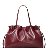 TORY BURCH - Women Ella Recycled Drawstring Tote Bags