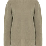 RICK OWENS - Women Fisherman Tabard Jumper
