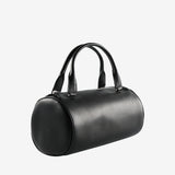 Black bag, side view
