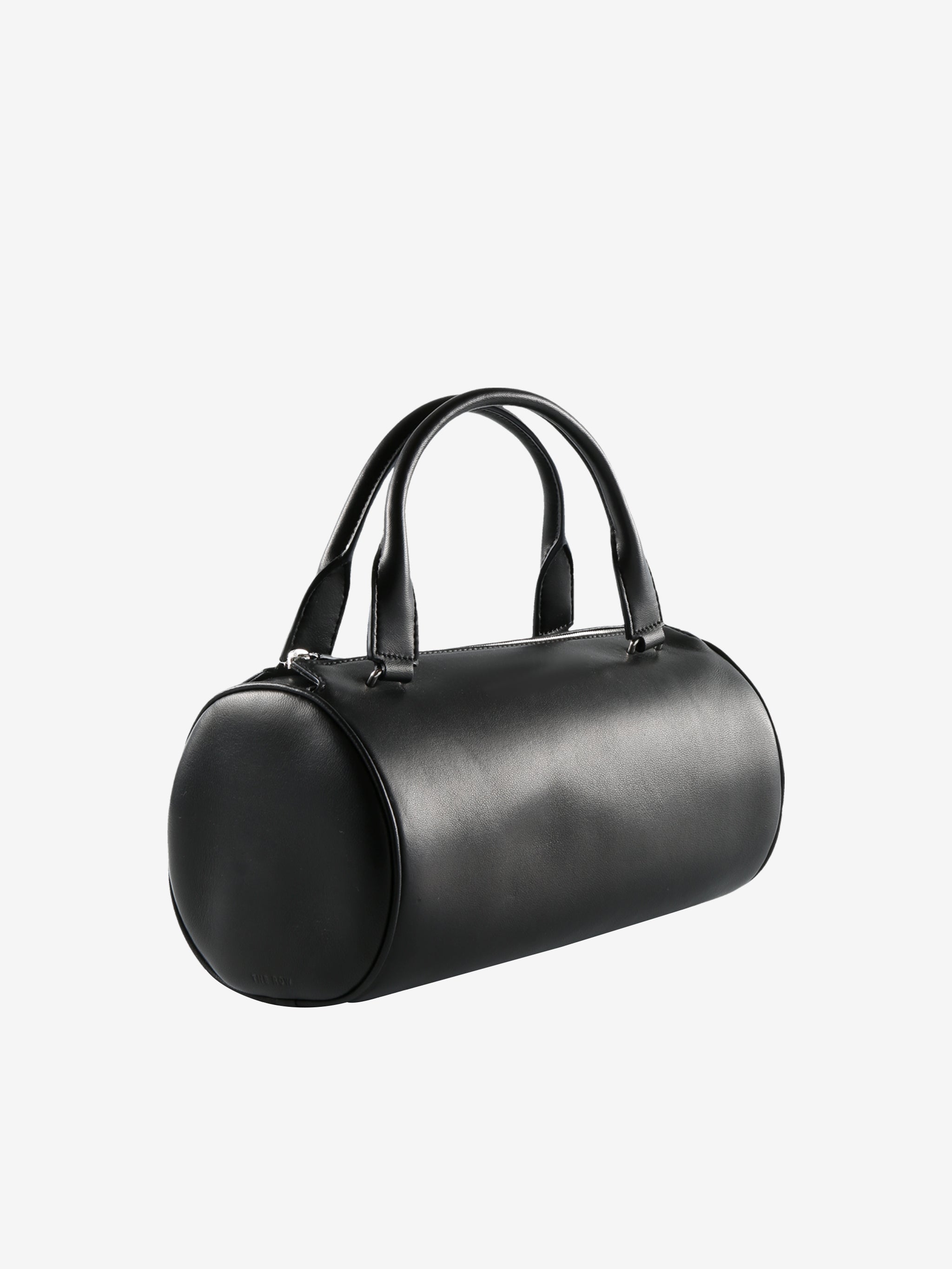 Black bag, side view