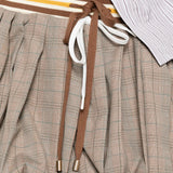 MIU MIU - Women Principe Di Galles Gonna