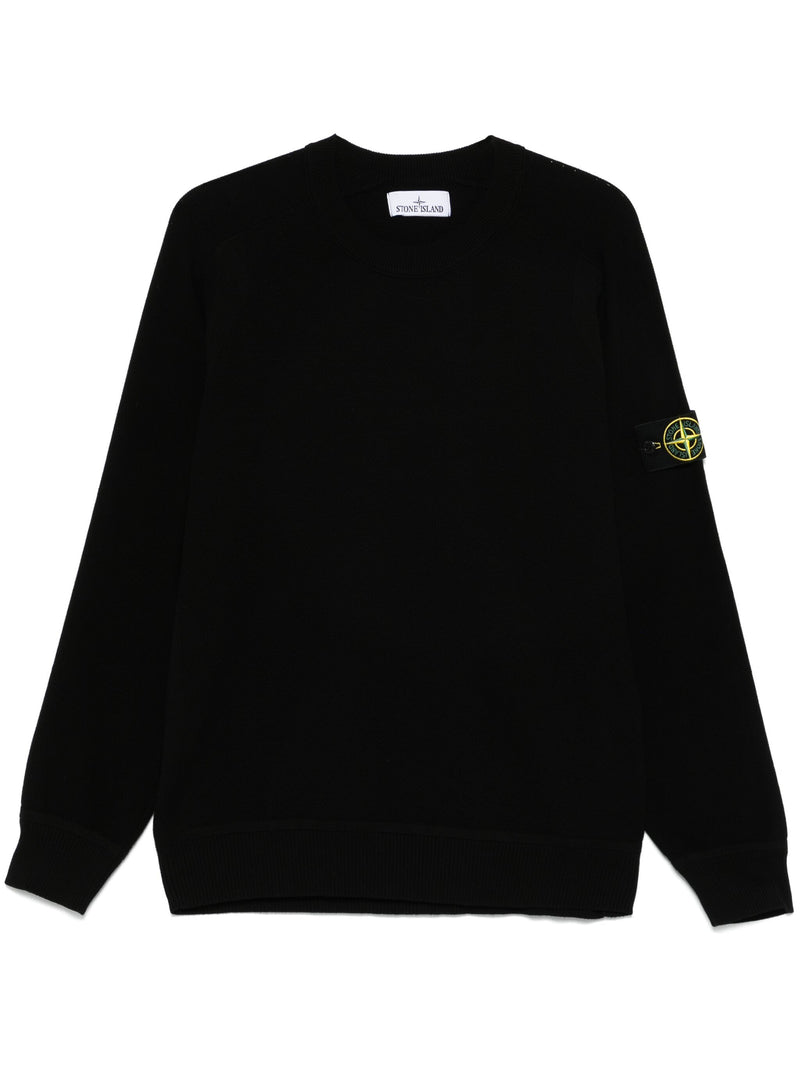 STONE ISLAND - Men Crew Neck Sweatshirt