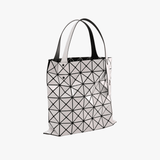 White bag,front view