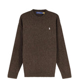 POLO RALPH LAUREN - Men Long Sleeve Blend Rollneck Sweater
