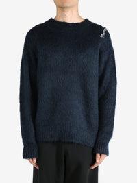 MARNI - Men Roundneck Sweater