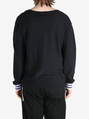 KIKO KOSTADINOV - Men Ostro Jumper