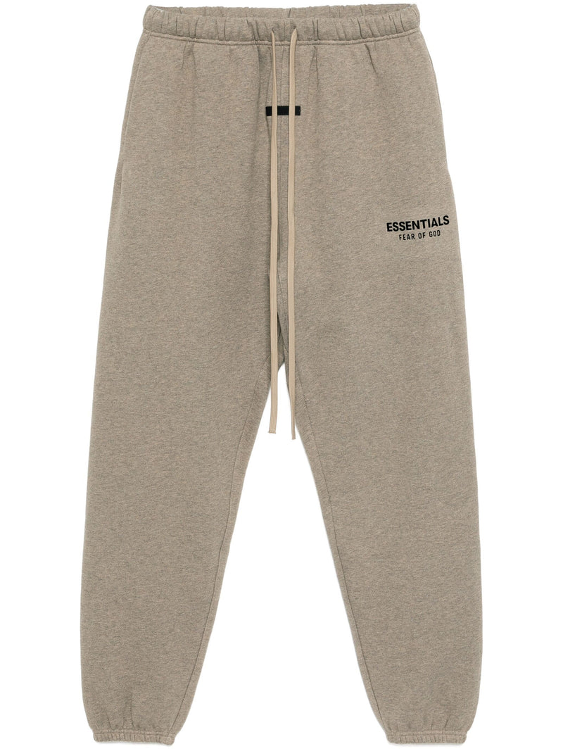 FEAR OF GOD ESSENTIALS - Men Fleece Essential Sweatpants