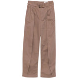 LEMAIRE - Women Curved Pants