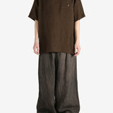 UMA WANG - Men Tanto Top