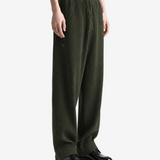 HOMME PLISSE ISSEY MIYAKE - Men Slash Pants
