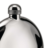 Shot Hip Flask, front view