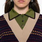 DRIES VAN NOTEN - Women Sweater