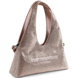 Pink bag, front view