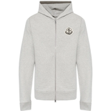 MONCLER - Men Zip Up Cardigan