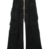 RICK OWENS - Men Cargobelas Pantaloni
