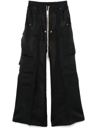 RICK OWENS - Men Cargobelas Pantaloni