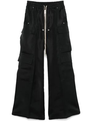 RICK OWENS - Men Cargobelas Pantaloni