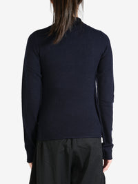 EXTREME CASHMERE - Unisex N°380 Audrey Sweater