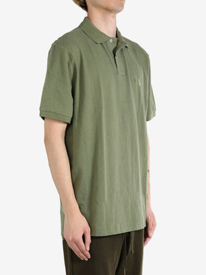 POLO RALPH LAUREN - Men Mesh SS Polo Shirt