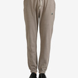 RICK OWENS X MONCLER - Unisex Knitted Track Pants