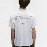 ENFANTS RICHES DEPRIMES - Men Iii. Sex-Related Crimes T-Shirt